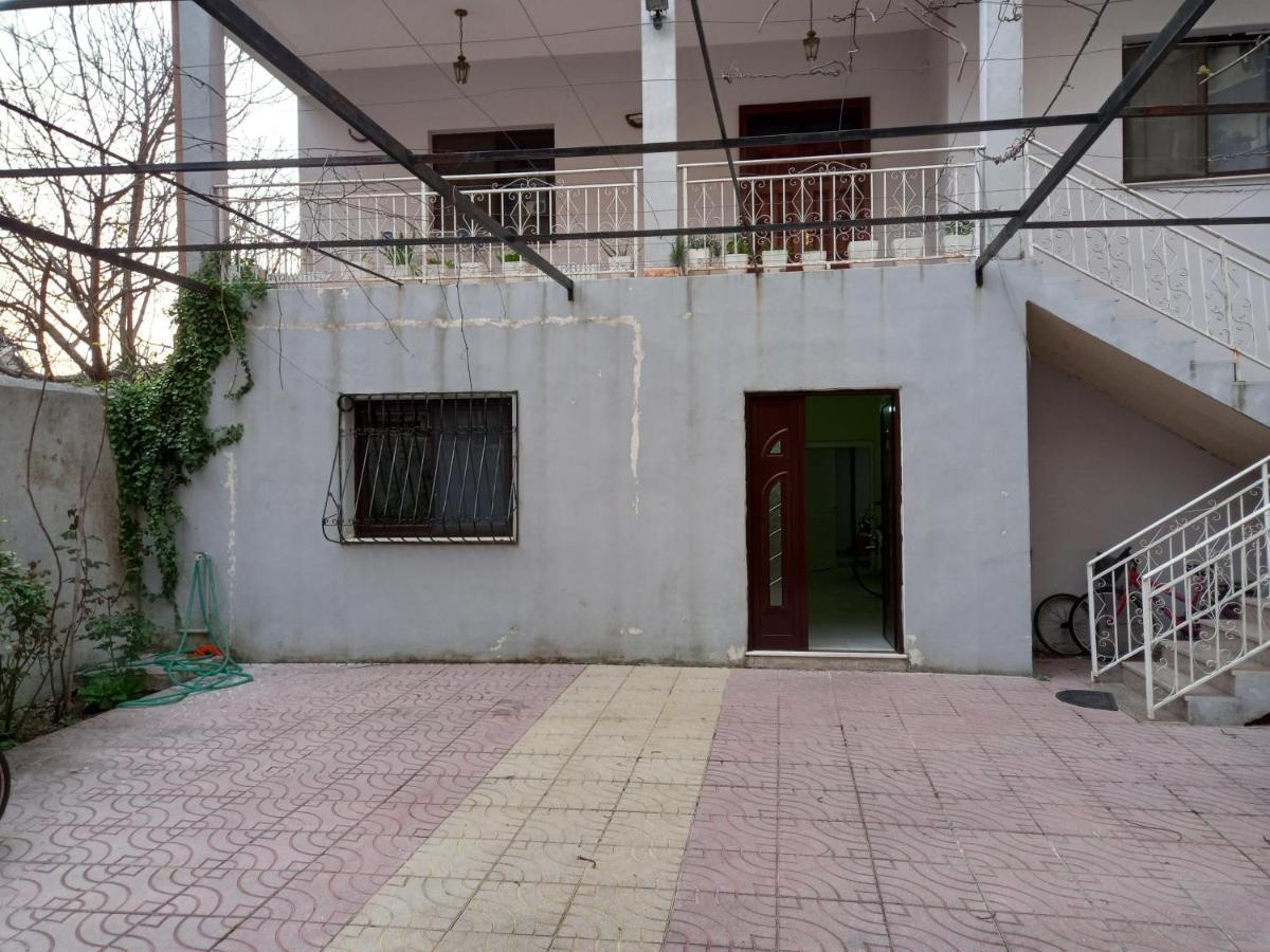שקודר Klev'S Apartments מראה חיצוני תמונה